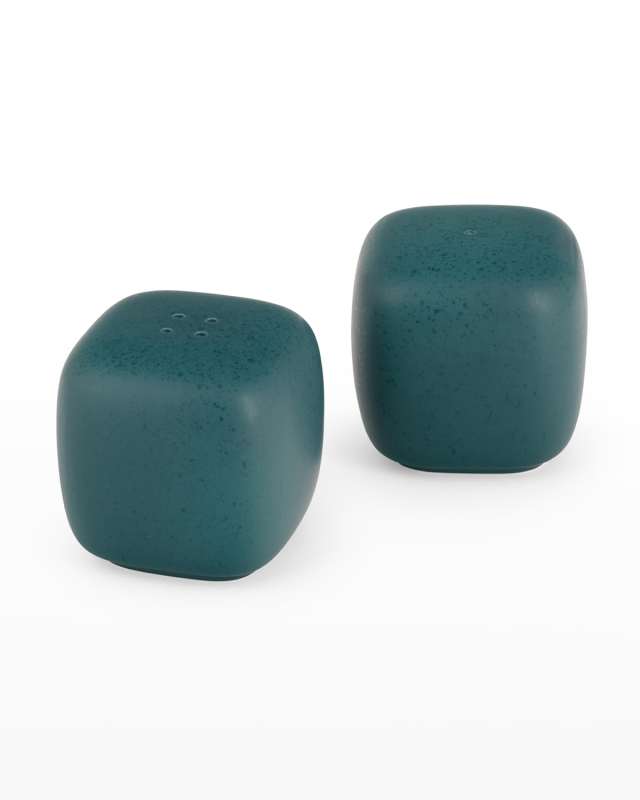 Taos Salt & Pepper Shakers